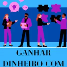 Ganhar dinheiro com marketing