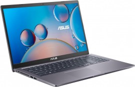 Notebook ASUS X515MA, Celeron Dual Core, SSD 128GB, 4GB, WIN 11 Home, 15,60" Led-Backlit Anti-Glare, Slate Gray - X515MA-BR933WS