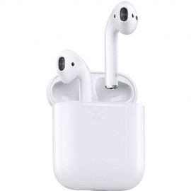 AirPods com estojo de recarga (2a gerao)